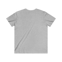Load image into Gallery viewer, Mairo Wear Men&#39;s Fitted V-Neck Short Sleeve Tee