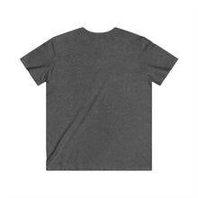 Load image into Gallery viewer, Mairo Wear Men&#39;s Fitted V-Neck Short Sleeve Tee
