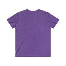 Load image into Gallery viewer, Mairo Wear Men&#39;s Fitted V-Neck Short Sleeve Tee