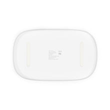 Load image into Gallery viewer, Mairo Wear UV Wireless Phone Sanitizer &amp; Qi Charging Pad