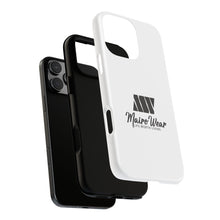 Load image into Gallery viewer, Mairo Wear Phone Case — Tough Cases by Mairo Wear (Life Worth Living)