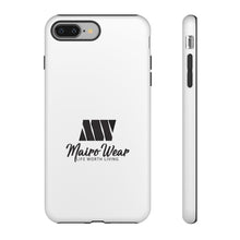 Load image into Gallery viewer, Mairo Wear Phone Case — Tough Cases by Mairo Wear (Life Worth Living)