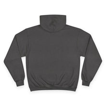 Load image into Gallery viewer, Mairo Wear Champion Hoodie — Minimal Logo Pullover Sweatshirt