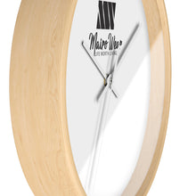 Load image into Gallery viewer, Mairo Wear Wall Clock