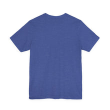 Load image into Gallery viewer, Mairo Wear Classic White Tee — Unisex Jersey Short Sleeve T-Shirt