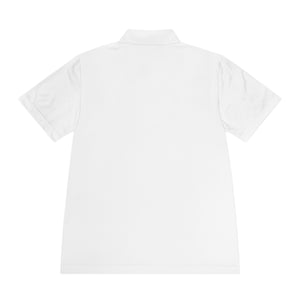 Mairo Wear Men's Sport Polo Shirt