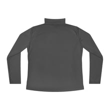 Load image into Gallery viewer, Mairo Wear Ladies Quarter-Zip Pullover