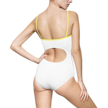 Load image into Gallery viewer, Mairo Wear Women&#39;s One-piece Swimsuit