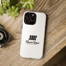 Load image into Gallery viewer, Mairo Wear Phone Case — Tough Cases by Mairo Wear (Life Worth Living)