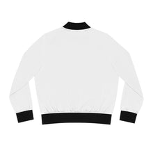 Load image into Gallery viewer, Mairo Wear Women's Bomber Jacket - Mairo Wear Logo Streetwear Bomber