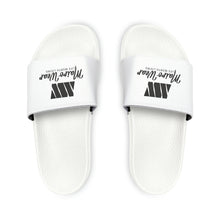Load image into Gallery viewer, Mairo Wear Men&#39;s PU Slide Sandals