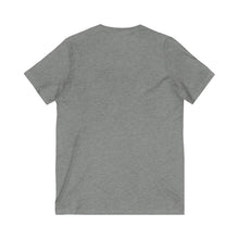 Load image into Gallery viewer, Mairo Wear Jersey Short Sleeve V-Neck Tee
