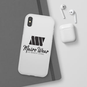 Mairo Wear Flexi Cases