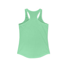 Load image into Gallery viewer, Mairo Wear Women's Ideal Racerback Tank