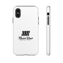 Load image into Gallery viewer, Mairo Wear Phone Case — Tough Cases by Mairo Wear (Life Worth Living)