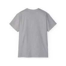 Load image into Gallery viewer, Mairo Wear — Chest Print Cotton T-Shirt