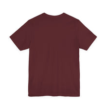 Load image into Gallery viewer, Mairo Wear Classic White Tee — Unisex Jersey Short Sleeve T-Shirt