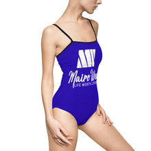 Load image into Gallery viewer, Mairo Wear Women&#39;s One-piece Swimsuit