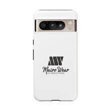 Load image into Gallery viewer, Mairo Wear Phone Case — Tough Cases by Mairo Wear (Life Worth Living)