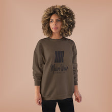 Load image into Gallery viewer, Mairo Wear Logo Crewneck Sweatshirt