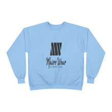 Load image into Gallery viewer, Mairo Wear Logo Crewneck Sweatshirt