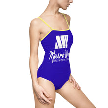 Load image into Gallery viewer, Mairo Wear Women&#39;s One-piece Swimsuit