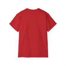 Load image into Gallery viewer, Mairo Wear — Chest Print Cotton T-Shirt