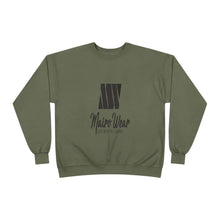 Load image into Gallery viewer, Mairo Wear Logo Crewneck Sweatshirt