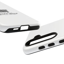 Load image into Gallery viewer, Mairo Wear Phone Case — Tough Cases by Mairo Wear (Life Worth Living)
