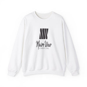 Mairo Wear Unisex Heavy Blend™ Crewneck Sweatshirt