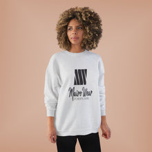 Load image into Gallery viewer, Mairo Wear Logo Crewneck Sweatshirt