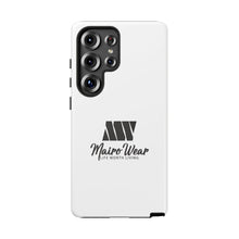 Load image into Gallery viewer, Mairo Wear Phone Case — Tough Cases by Mairo Wear (Life Worth Living)
