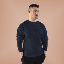 Load image into Gallery viewer, Mairo Wear Logo Crewneck Sweatshirt