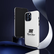 Load image into Gallery viewer, Mairo Wear Phone Case — Tough Cases by Mairo Wear (Life Worth Living)