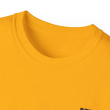 Load image into Gallery viewer, Mairo Wear — Chest Print Cotton T-Shirt