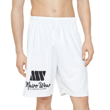 Load image into Gallery viewer, Mairo Wear Men’s Athletic Shorts
