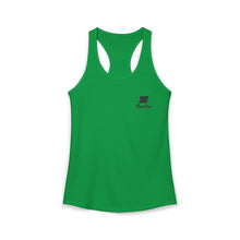 Load image into Gallery viewer, Mairo Wear Women's Ideal Racerback Tank