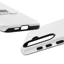 Load image into Gallery viewer, Mairo Wear Phone Case — Tough Cases by Mairo Wear (Life Worth Living)