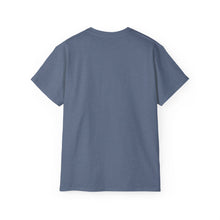 Load image into Gallery viewer, Mairo Wear — Chest Print Cotton T-Shirt