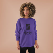 Load image into Gallery viewer, Mairo Wear Logo Crewneck Sweatshirt