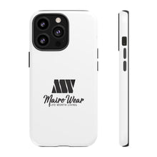 Load image into Gallery viewer, Mairo Wear Phone Case — Tough Cases by Mairo Wear (Life Worth Living)