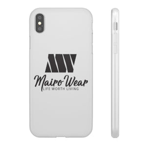 Mairo Wear Flexi Cases