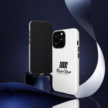 Load image into Gallery viewer, Mairo Wear Phone Case — Tough Cases by Mairo Wear (Life Worth Living)