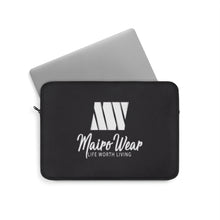 Load image into Gallery viewer, Mairo Wear Laptop Sleeve