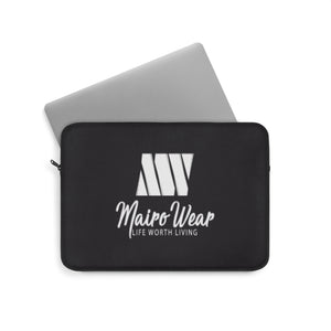 Mairo Wear Laptop Sleeve