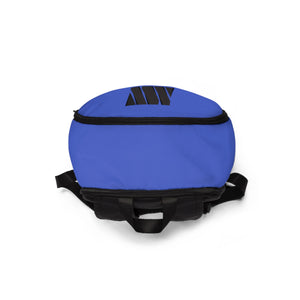 Mairo Wear Unisex Fabric Backpack