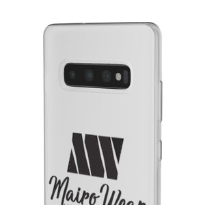 Mairo Wear Flexi Cases