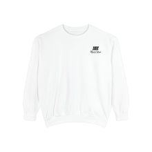 Load image into Gallery viewer, Mairo Wear Minimalist Chest Logo Sweatshirt