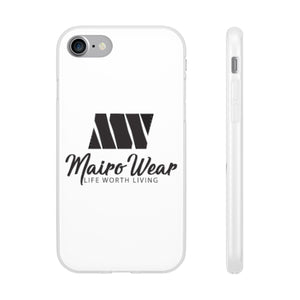 Mairo Wear Flexi Cases