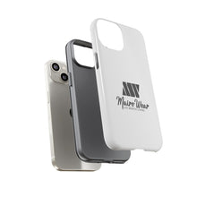 Load image into Gallery viewer, Mairo Wear Phone Case — Tough Cases by Mairo Wear (Life Worth Living)